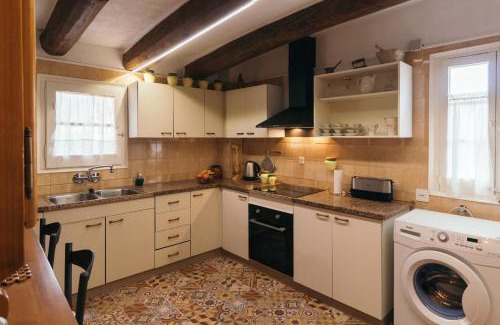 Cardona Apartamento | Loft Rural Con Encanto