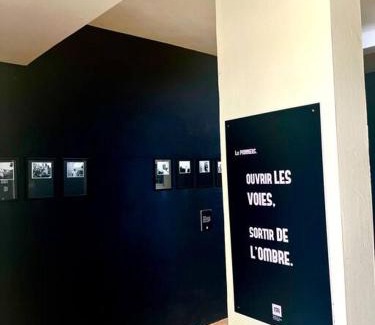 St. Louis Apartamento | Loft Saint-Louisien - MuPho