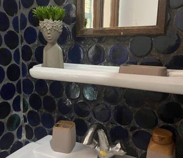 St. Louis Apartamento | Loft Saint-Louisien - MuPho