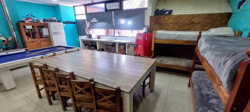 Bahia Blanca Apartamento | Loft Salta