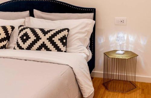 Santa Croce Apartamento | Loft San Stae 18.27