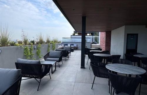 Guadalajara Apartamento | Loft Sant Marteen - Americana