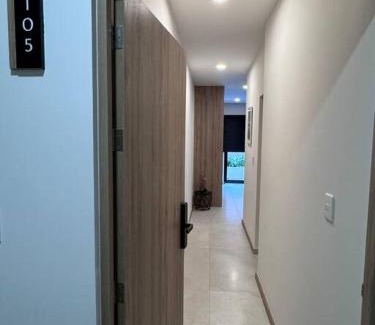 Guadalajara Apartamento | Loft Sant Marteen - Americana