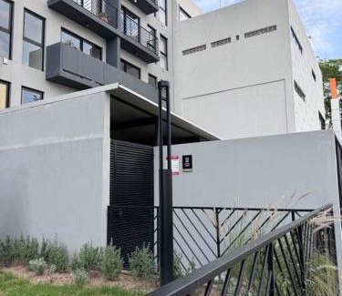 Guadalajara Apartamento | Loft Sant Marteen - Americana