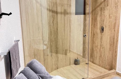 Santeagueda Apartamento | Loft Santiago Val’quirico