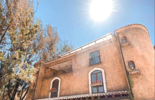 Santeagueda Apartamento | Loft Santiago Val’quirico