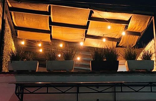 Apizaco Apartamento | Loft Santa Rosa