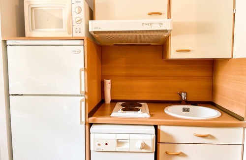 Enveitg Apartamento | Loft Serenitat Montana Park