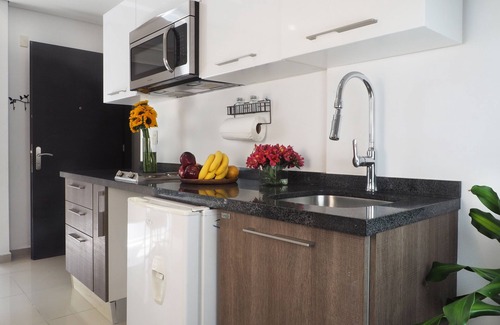 Roma Norte Apartamento | Loft Sinaloa By The Local Way
