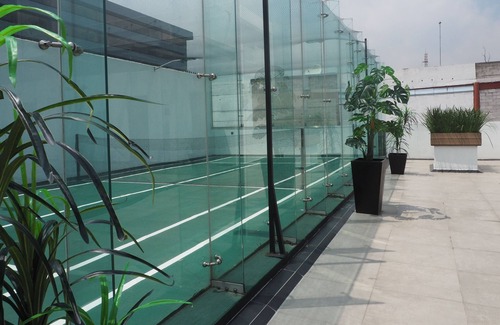 Roma Norte Apartamento | Loft Sinaloa By The Local Way