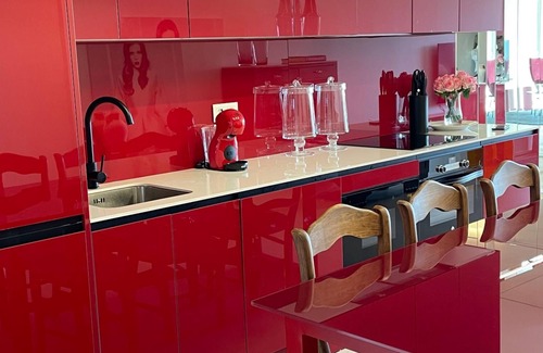 Distrito Sur Apartamento | Loft Sotos de la Albolafia