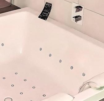 Faubourg North Apartamento | LOFT & SPA PRIVATIF