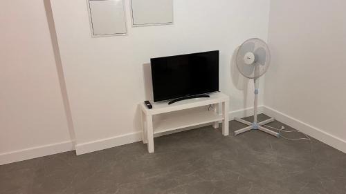 Argenteuil Apartamento | Loft spacieux tout équipé proche Paris