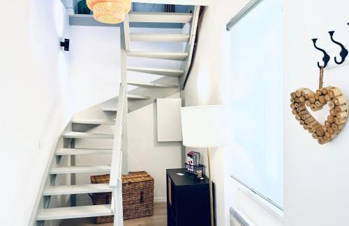 Strasbourg Apartamento | Loft Strasbourg proche Petite France