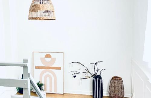 Strasbourg Apartamento | Loft Strasbourg proche Petite France