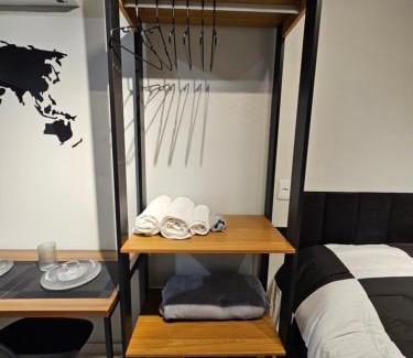 Bela Vista Apartamento | Loft Studio 201 em São José