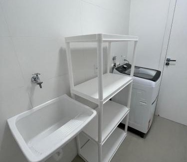 Rocado Apartamento | Loft Studio 302 em São José à 7km de Floripa