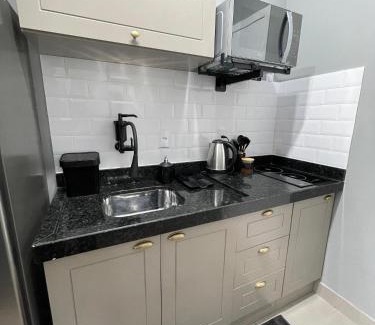 Rocado Apartamento | Loft Studio 302 em São José à 7km de Floripa