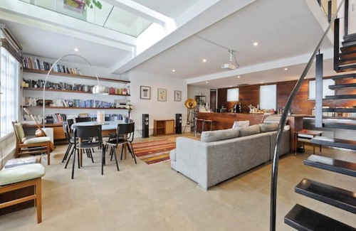 Notting Dale Apartamento | Loft Style Apartment