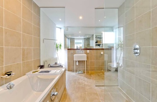 Notting Dale Apartamento | Loft Style Apartment