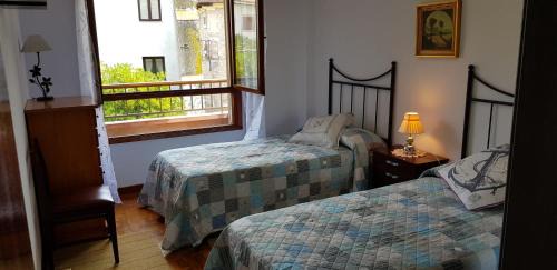 San Vicente de la Barquera Apartamento | LOFT SUSANA