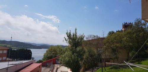 San Vicente de la Barquera Apartamento | LOFT SUSANA