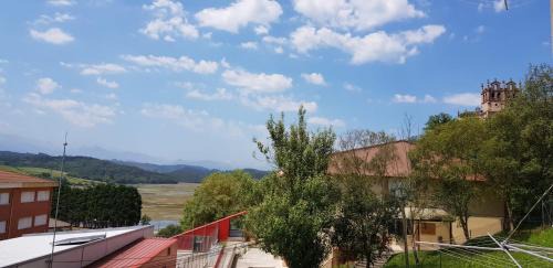 San Vicente de la Barquera Apartamento | LOFT SUSANA