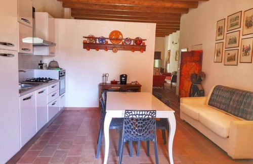 Bosa Historic Centre Apartamento | LOFT SUPERIOR BOSA EXCLUSIVE APARTMENTS