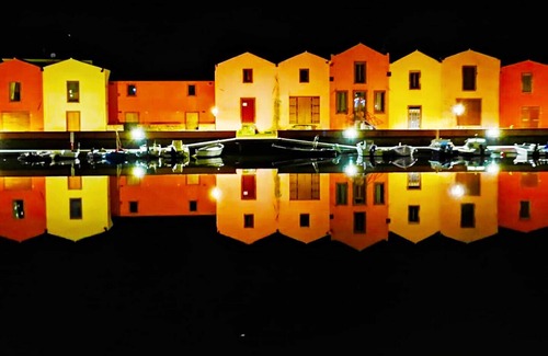 Bosa Historic Centre Apartamento | LOFT SUPERIOR BOSA EXCLUSIVE APARTMENTS