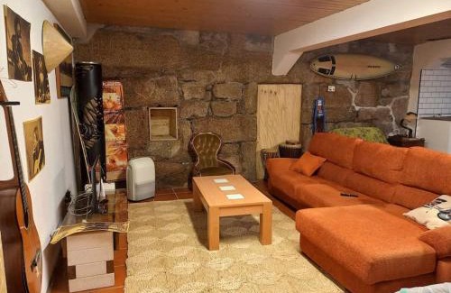 Mos Apartamento | Loft Surf & Music