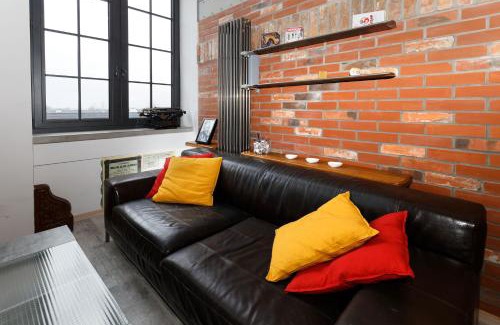 Zyrardow Apartamento | Loft Szpularnia