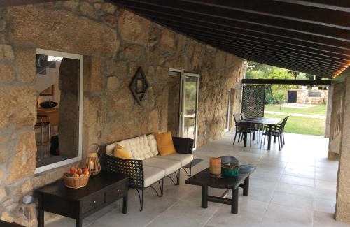 Baiao Casa | Loft Tapada