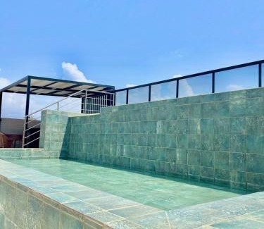 Intermares Apartamento | Loft tecno