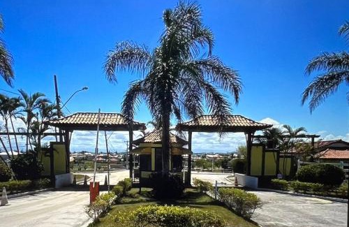 Sao Vicente de Paula Apartamento | Loft Temporada