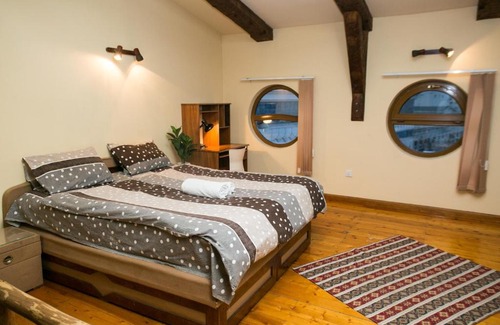 Sabayil Apartamento | Loft & Terrace 31