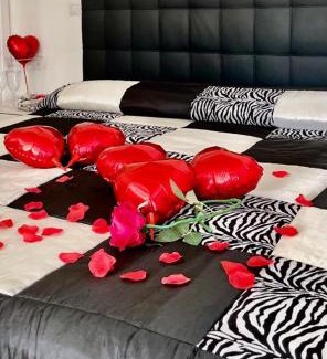 Latina Lido Casa | Loft Terracina
