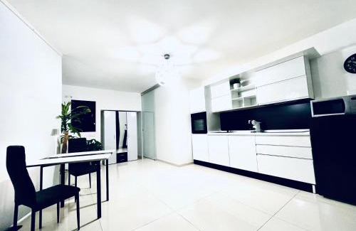 Latina Lido Casa | Loft Terracina
