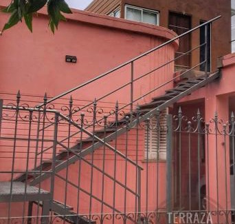 Villa Mercedes Apartamento | Loft Terraza 9I7 Cochera en Excelente Ubicación