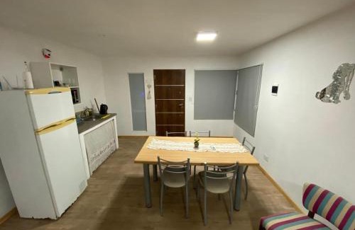 Villa Mercedes Apartamento | Loft Terraza 9I7 Cochera en Excelente Ubicación