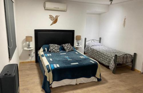 Villa Mercedes Apartamento | Loft Terraza 9I7 Cochera en Excelente Ubicación