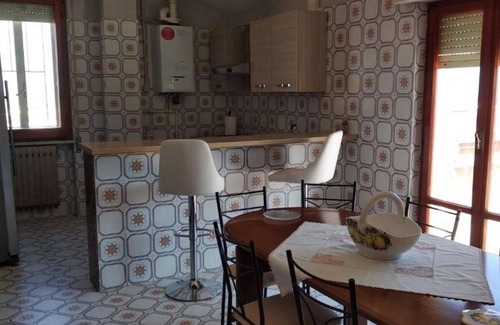 Orsogna Apartamento | Loft "terrazza Mare & Monti"