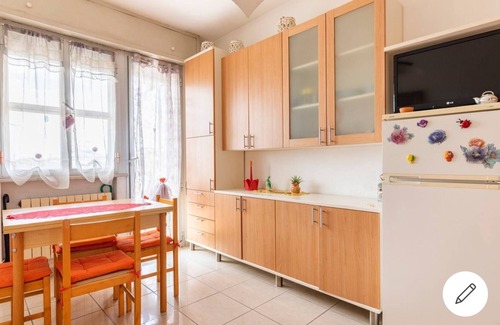 Torre Pedrera Apartamento | Loft The Tower