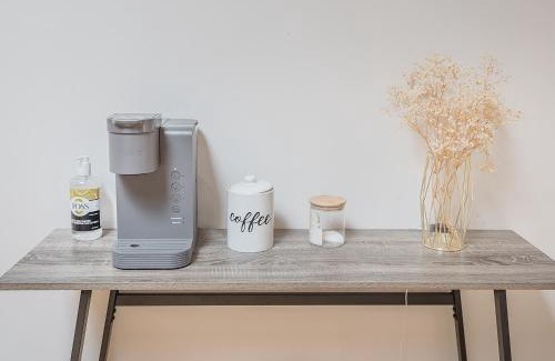 Plateau Mont Royal Apartamento | Loft The White Pearl Plateau-Mont-Royal 3 Beds