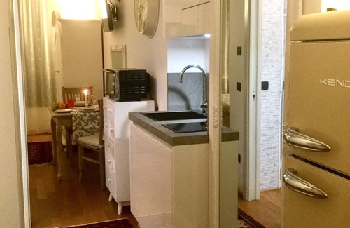 Sacile Apartamento | LOFT - TOLOMEI Residence - Sacile