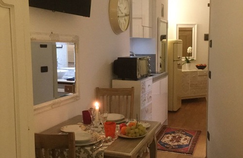 Sacile Apartamento | LOFT - TOLOMEI Residence - Sacile