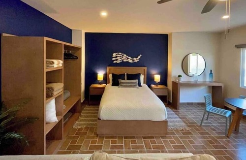 El Centenario Apartamento | Loft Tortuga - Cozy, Elegant, Spacious