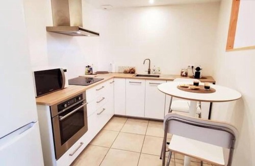 Beausemblant Apartamento | Loft Tout Confort - La Blache des Collines