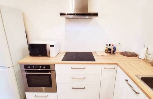 Beausemblant Apartamento | Loft Tout Confort - La Blache des Collines