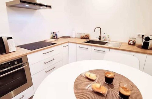 Beausemblant Apartamento | Loft Tout Confort - La Blache des Collines