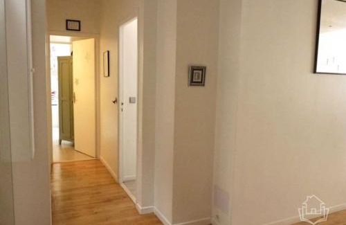 Saint-Vincent-de-Paul Apartamento | Loft très calme centre de Paris